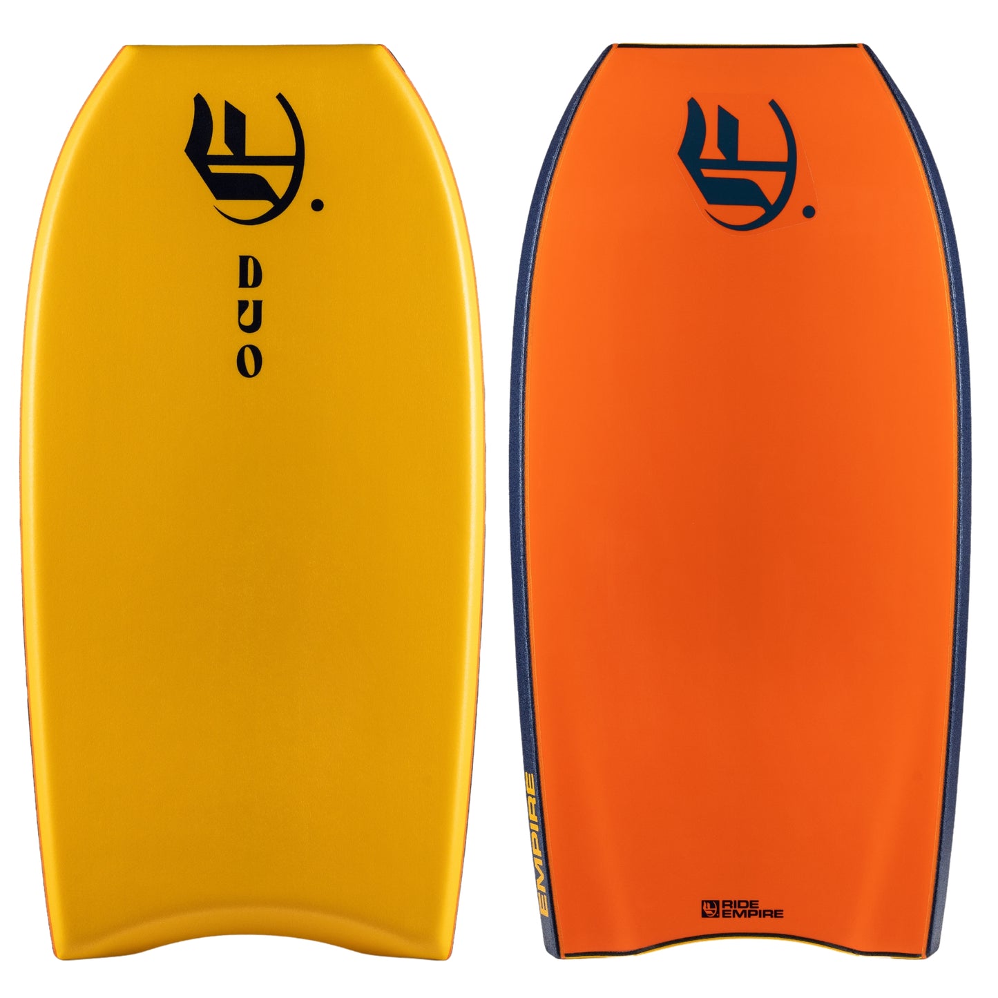 Empire Duo PE+ Bodyboard