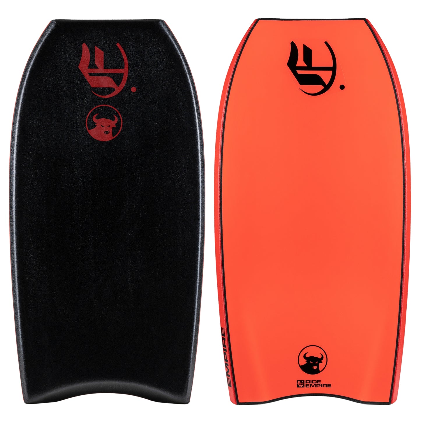 Empire Rising Bull Bodyboard