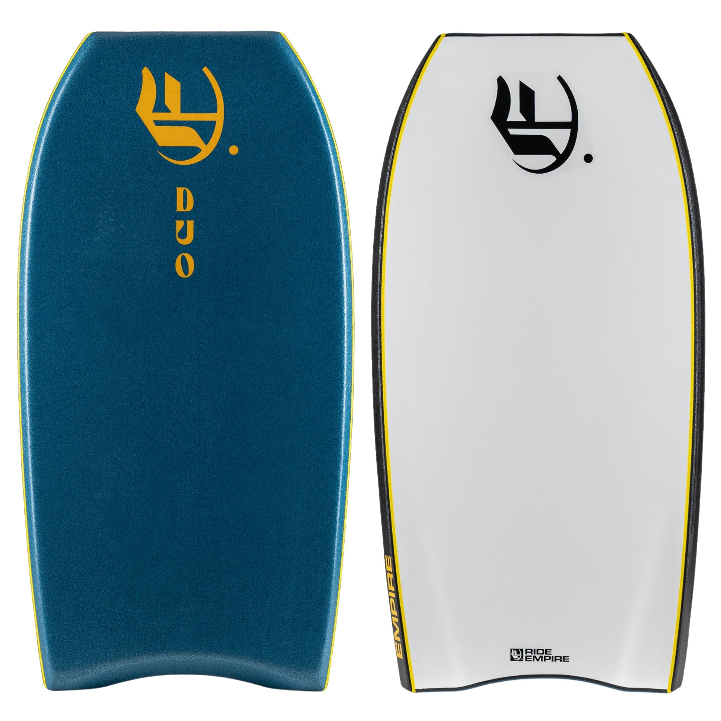 Empire Duo PE+ Bodyboard