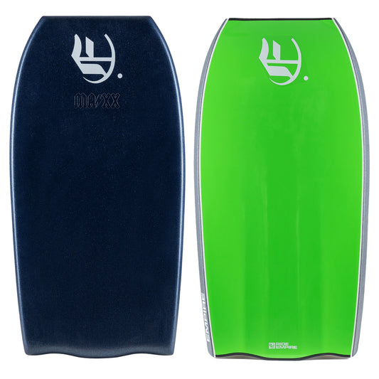 Empire Maxx PP 3/2 Bodyboard