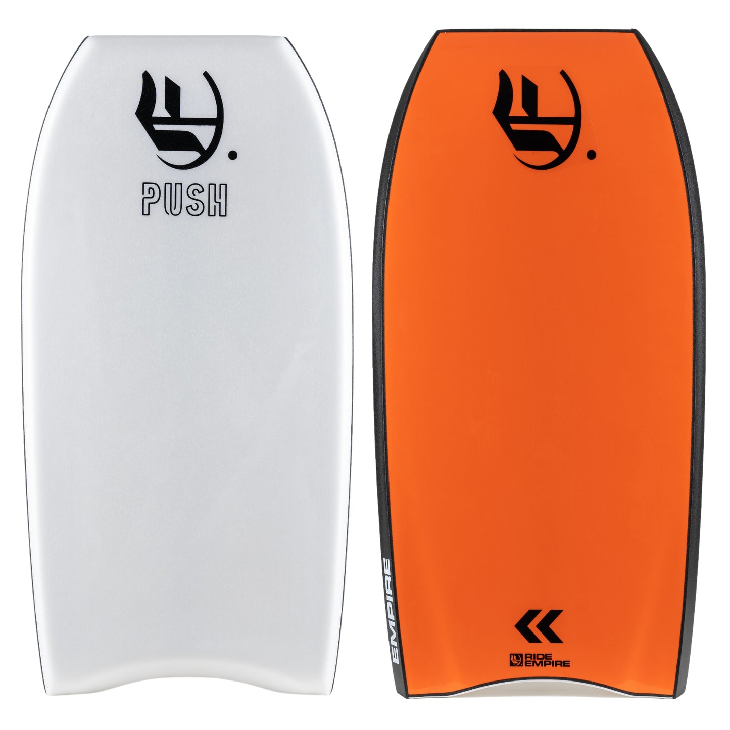 Empire PUSH Bodyboard