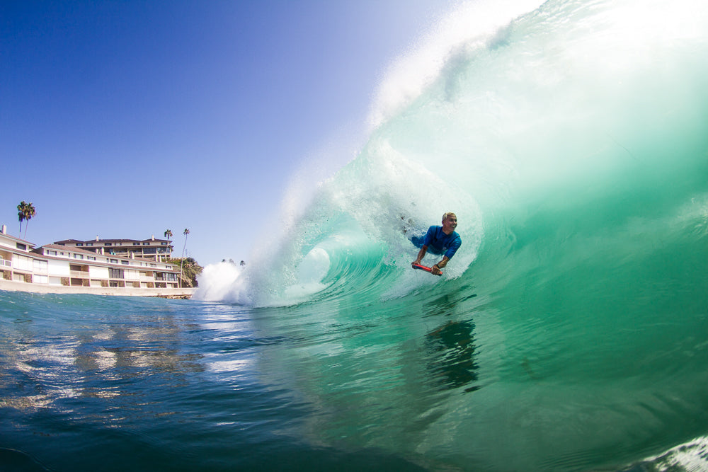 Empire ehukai online soft surfboard